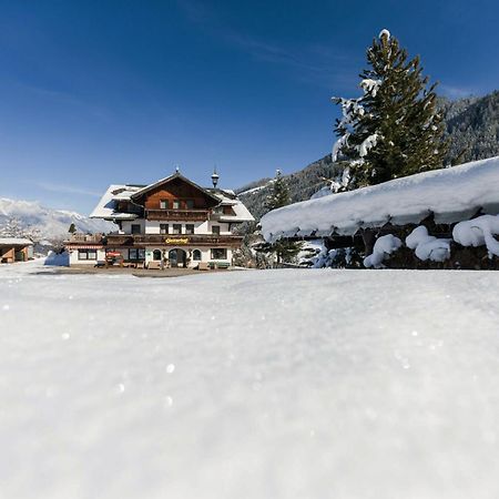 فندق Seiterhof سخلادميخ المظهر الخارجي الصورة